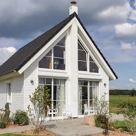 Two-bedroom Holiday In Ferienhaus