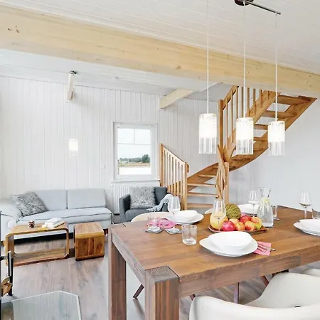 Two-bedroom Holiday In