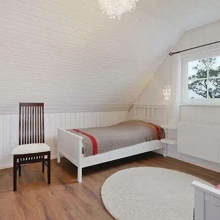 Two-bedroom Holiday In *