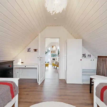 Ferienhaus Two-bedroom Holiday In