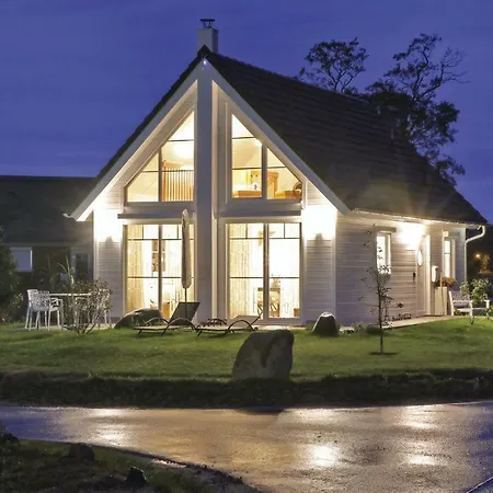 Two-bedroom Holiday In Ferienhaus