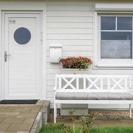 Two-bedroom Holiday In Zerpenschleuse