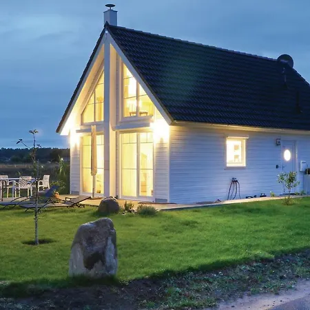 Two-bedroom Holiday In Ferienhaus *