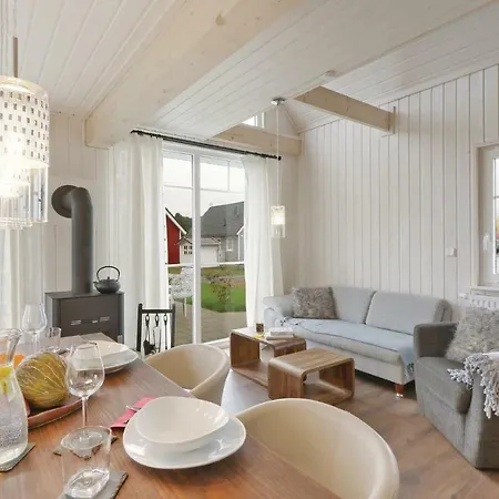 Two-bedroom Holiday In Ferienhaus